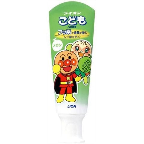Kem đánh răng Kao dưa gang 40g