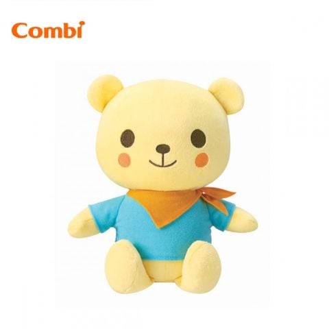 Gấu bông thân thiện Combi