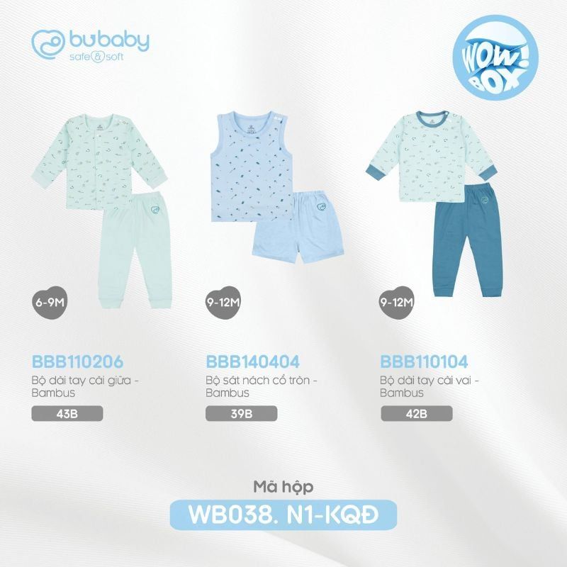 HỘP BU WOW WB038. N1-KQĐ