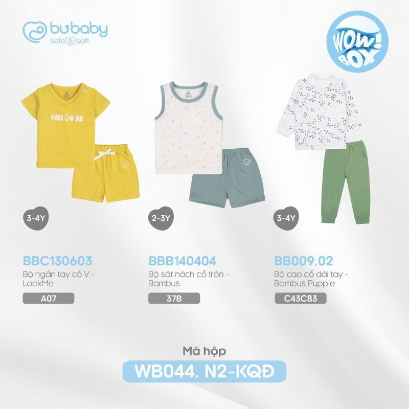 HỘP BU WOW WB044.N2-KQĐ