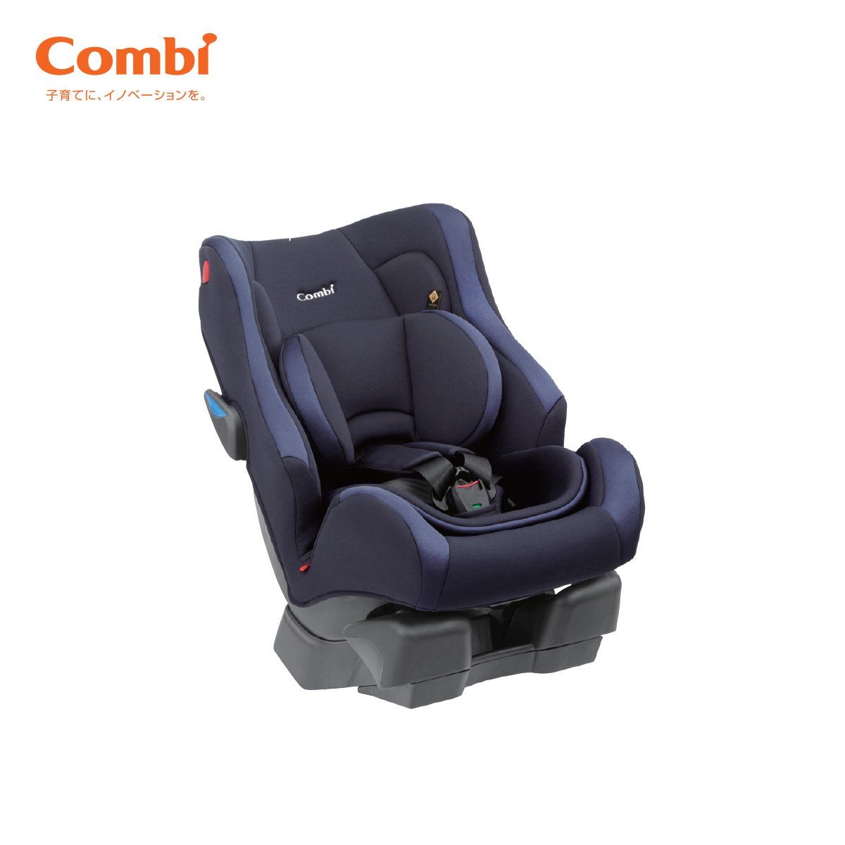 Ghế ngồi ô tô Combi Wego Long