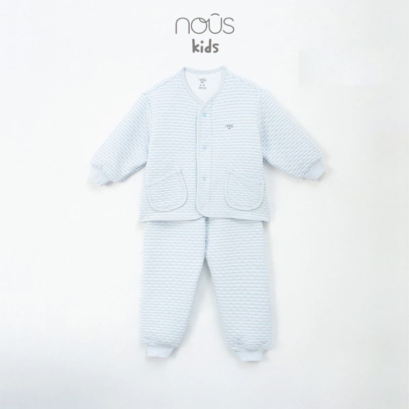 BỘ NỈ NOUS TRẦN BÔNG