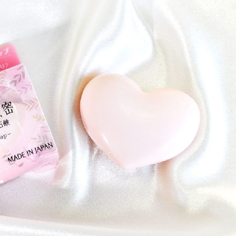 XÀ PHÒNG PHỤ KHOA MY SECRET 80G