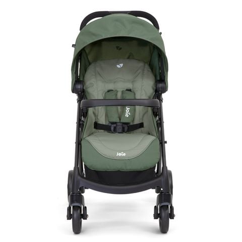 Xe đẩy trẻ em Joie Muze LX W/ FM Laurel