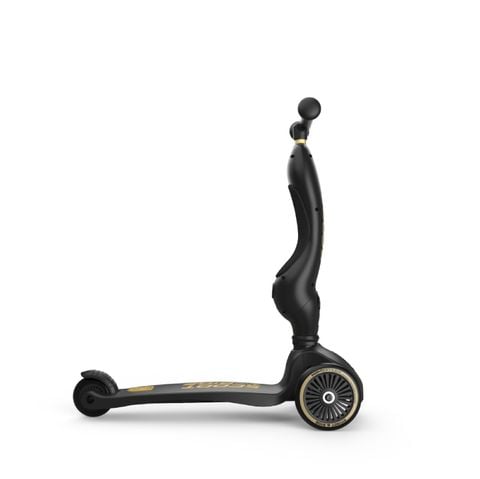 Xe scooter trẻ em Scoot and Ride Highwaykick 1 Limited (Gold)