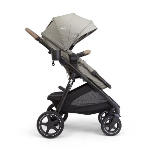 Xe đẩy trẻ em Joie Ginger LX Dove