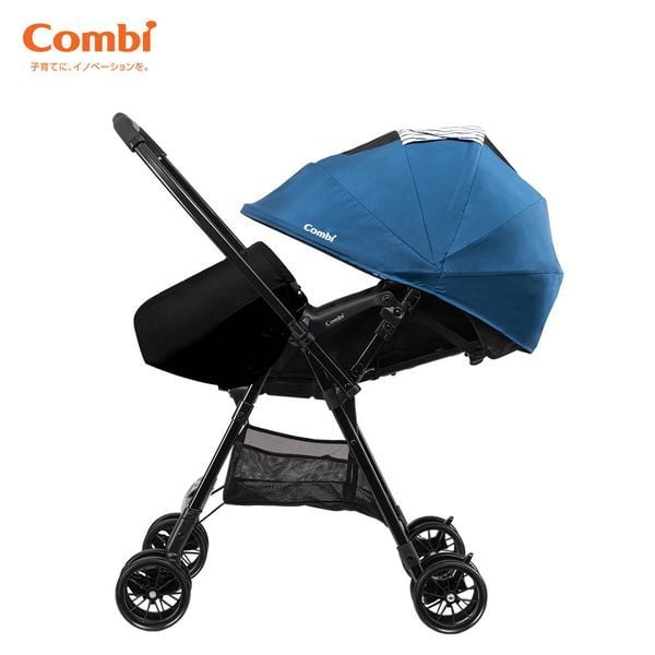 Xe đẩy Combi NEYO Plus Air