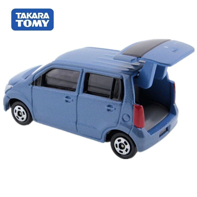 XE MÔ HÌNH 58 SUZUKI WAGON R