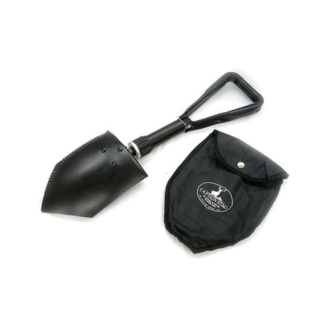 Xẻng nhỏ Pearl Metal 499