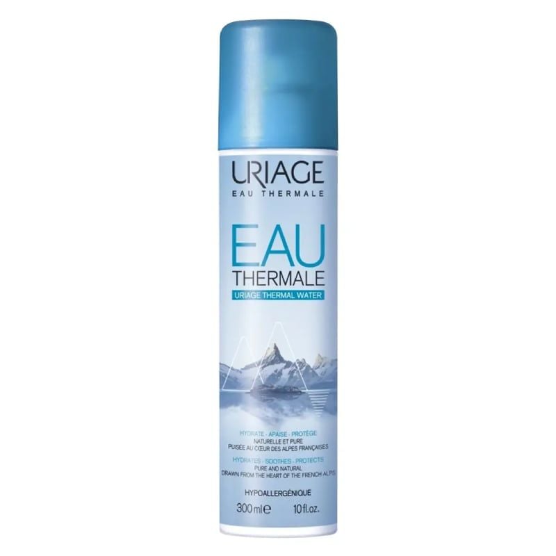 Xịt Khoáng Uriage (Uriage Thermal Water) chai 300ml