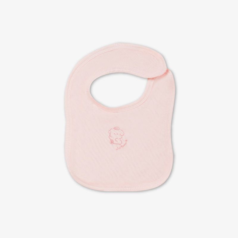 YẾM LA POMME DREAMY BABY HỒNG