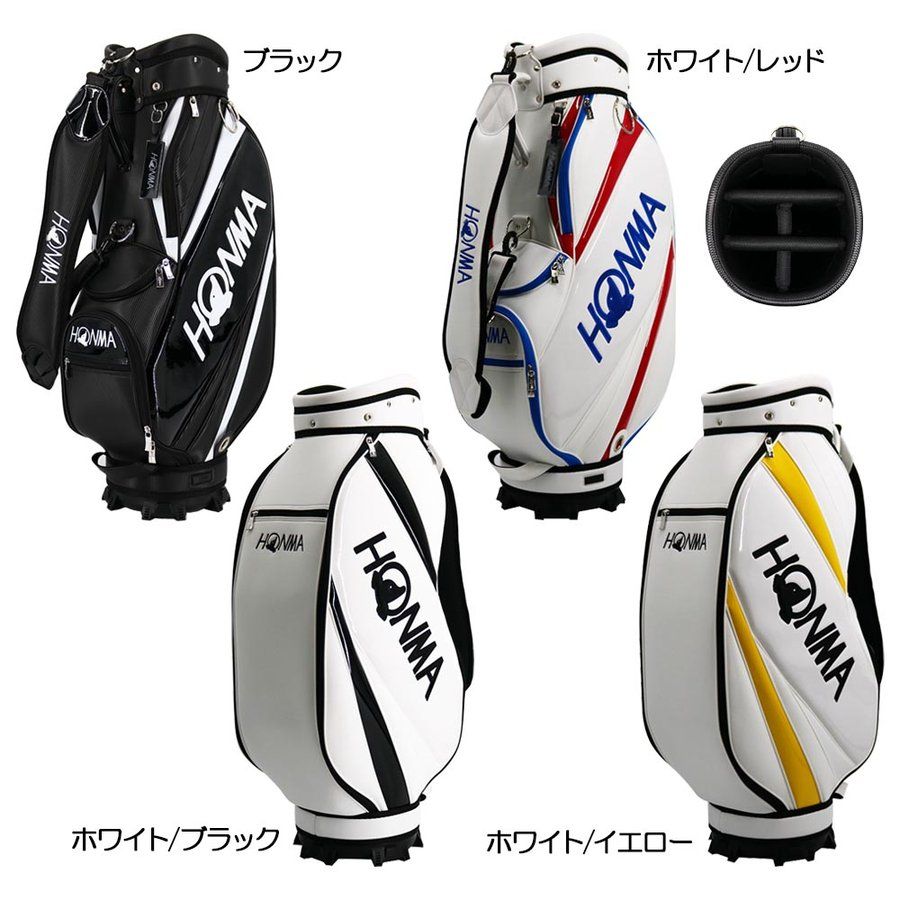 Túi Gậy Golf Honma CB12023