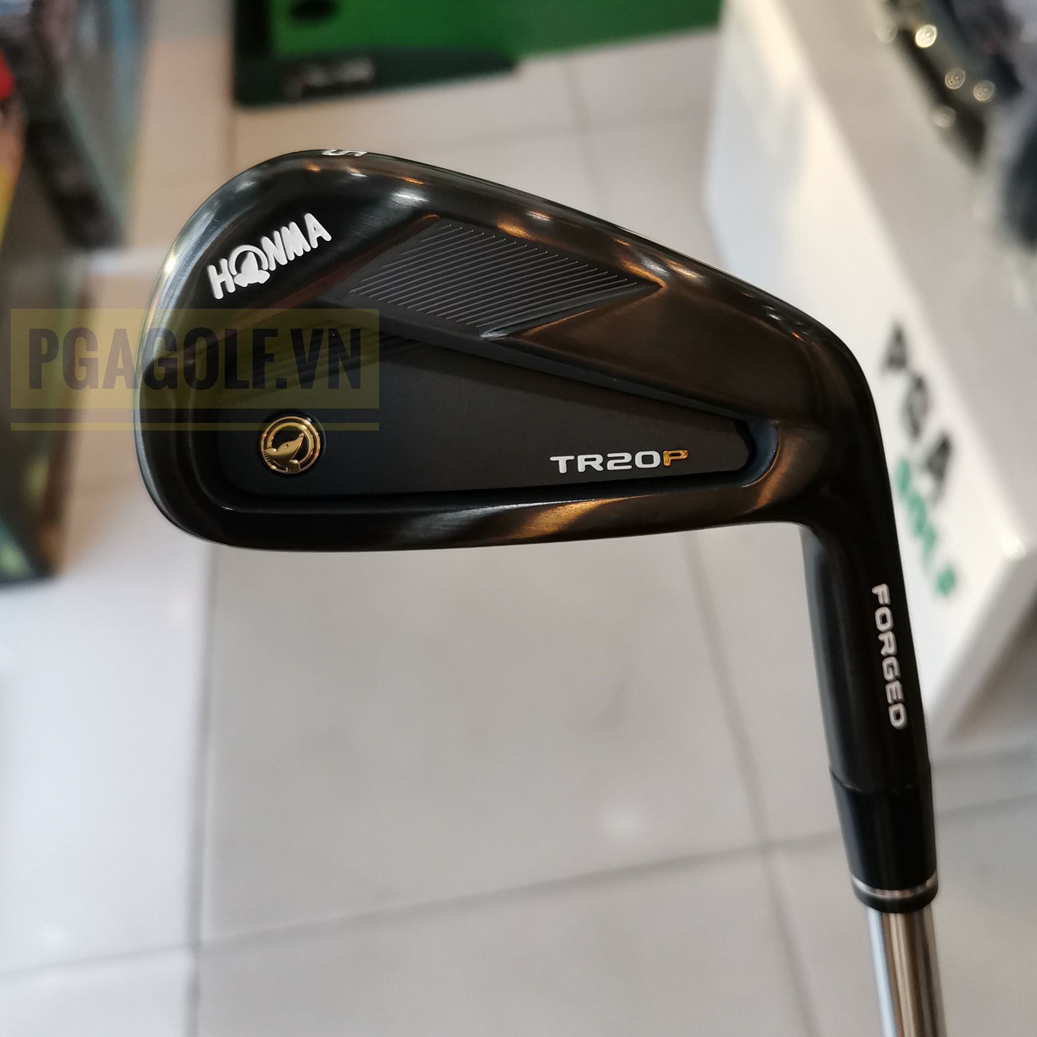 Gậy Golf Iron Set Honma TR20P Limited