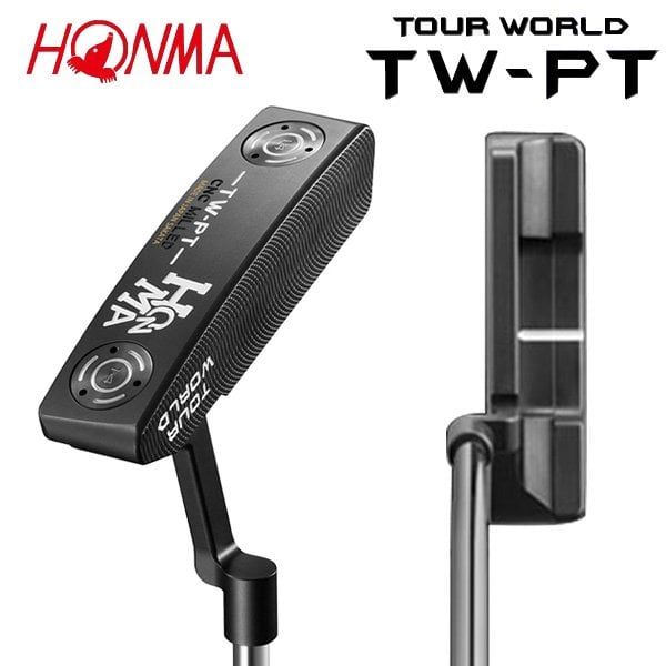 Gậy Golf Putter Honma Tourworld (hết hàng)