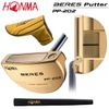 Gậy Golf Putter Honma PP-202 (Gold Steel)