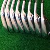 Gậy golf Iron set cũ TourStage TS-202 forged (Qua sử dụng)