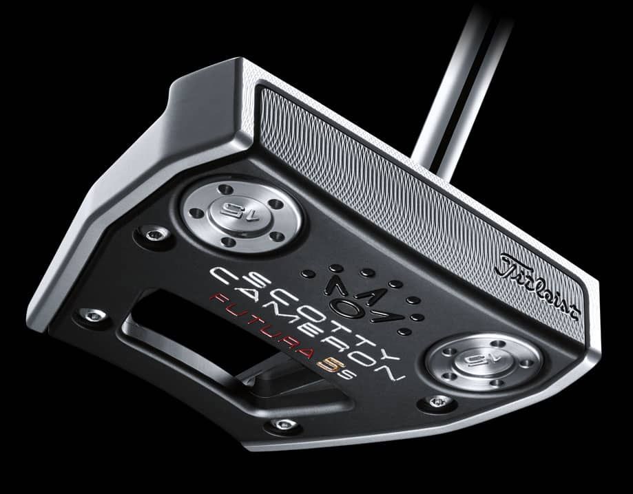 Gậy Golf Putter Scotty Cameron Futura 5S