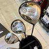 Bộ Gậy Golf Honma S-05 3 Sao Qua Sử Dụng