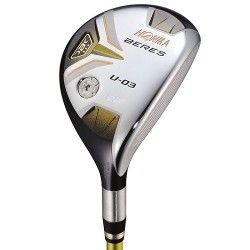 Gậy Golf Rescue Honma Beres U-03 3 sao (hết hàng)