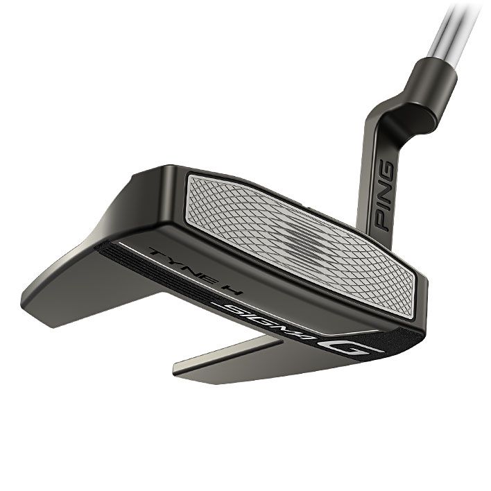 Gậy Golf Putter Ping (Tyne H, Craz-E)