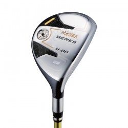 Gậy Golf Rescue Honma Beres U-05 3 Sao (hết hàng)