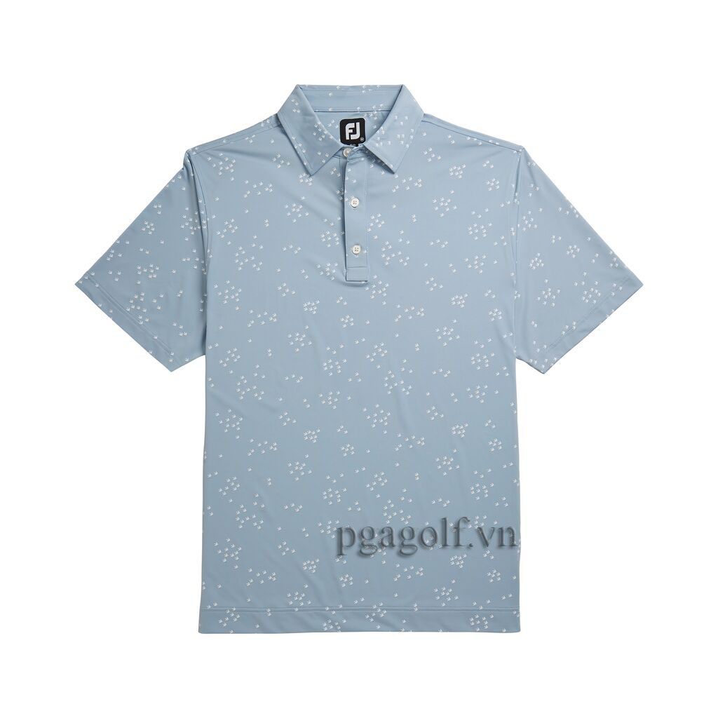 Áo Golf Footjoy #86540 (hết hàng)