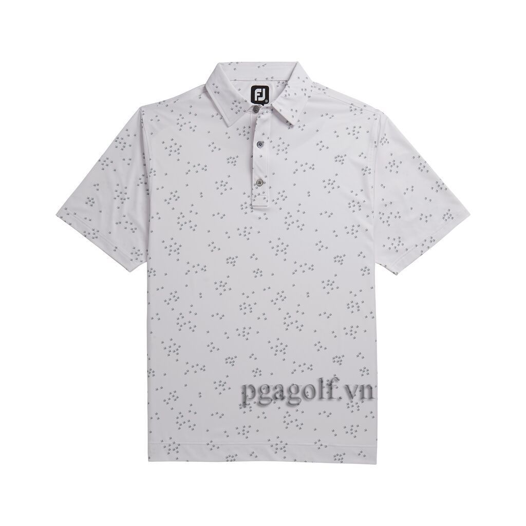 Áo Golf Footjoy #86541 (hết hàng)