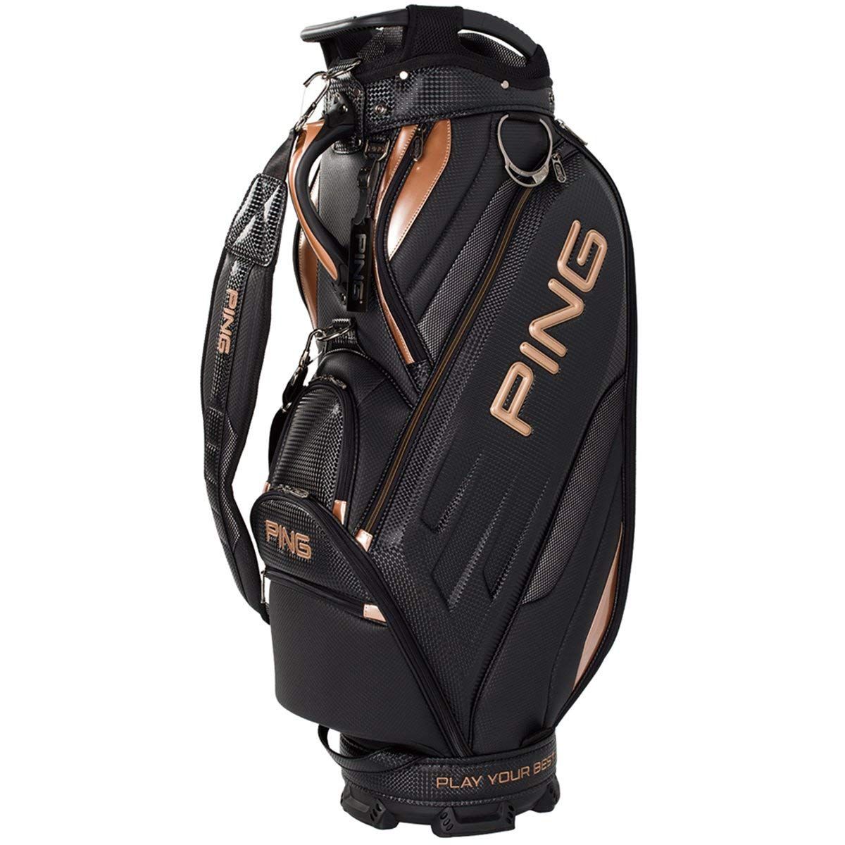 Túi Gậy Golf Ping 33466-04 (hết hàng)