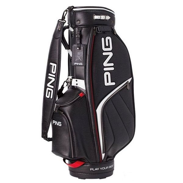 Túi Gậy Golf Ping 33468-02 (hết hàng)