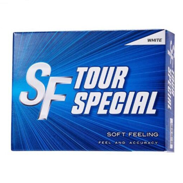 Banh Golf SF Tour Special 2022