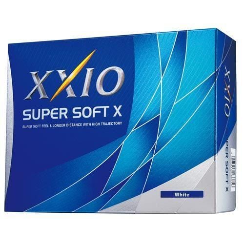 Banh Golf XXIO Super Soft X