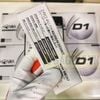 Banh Golf Honma D1 2020