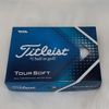 Banh Golf Titleist Tour Soft New 2022