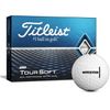 Banh Golf Titleist Tour Soft 2021