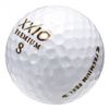 Banh Golf XXIO Premium Gold Balls (hết hàng)