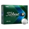 Banh Golf Titleist AVX New 2022