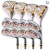 Bộ Gậy Golf Honma Beres Aizu 3 Sao Ladies