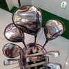 Bộ Gậy Golf Honma Beres E-06 3 Sao Ladies