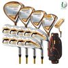 Bộ Gậy Golf Honma New Beres 07 4 sao 2020