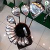 Bộ Gậy Golf Honma New Beres 07 3 sao 2020