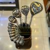 Bộ Gậy Golf Honma New Beres 07 3 sao Black Limited Edition