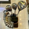 Bộ Gậy Golf Honma New Beres 07 3 sao Black Limited Edition