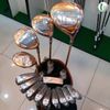 Bộ Gậy Golf Honma New Beres 07 4 sao 2020