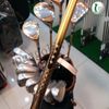 Bộ Gậy Golf Honma New Beres 07 4 sao 2020