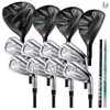 Bộ Gậy Golf Honma Tour World 757 2022