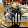 Bộ Gậy Golf Honma Tour World 747