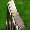 Gậy Golf Iron Set Honma Twin Marks 503 1 Sao Cũ (Qua Sử Dụng)