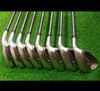 Gậy Golf Iron Set Taylormade R7 cũ (Qua sử dụng)