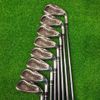 Gậy Golf Iron Set Taylormade R7 cũ (Qua sử dụng)