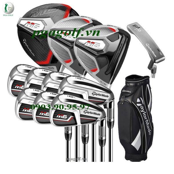 bo-gay-golf-taylormade-m6-new-model